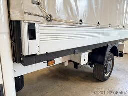 RENAULT Master 2.3 dCi 4x4 OBERAIGNER