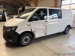 VW T6.1 Kasten LR 2.0 TDI 4Motion 6-Sitzer