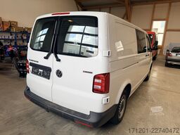VW T6.1 Kasten LR 2.0 TDI 4Motion 6-Sitzer