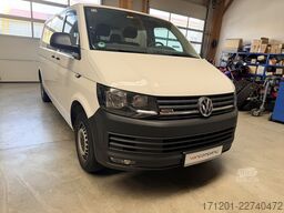 VW T6.1 Kasten LR 2.0 TDI 4Motion 6-Sitzer