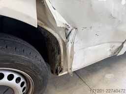VW T6.1 Kasten LR 2.0 TDI 4Motion 6-Sitzer
