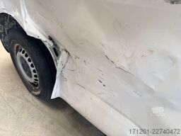 VW T6.1 Kasten LR 2.0 TDI 4Motion 6-Sitzer