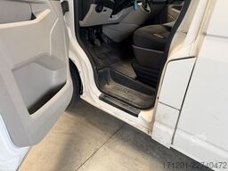 VW T6.1 Kasten LR 2.0 TDI 4Motion 6-Sitzer