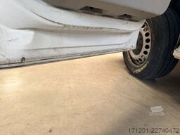 VW T6.1 Kasten LR 2.0 TDI 4Motion 6-Sitzer