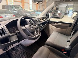 VW T6.1 Kasten LR 2.0 TDI 4Motion 6-Sitzer
