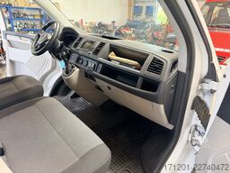 VW T6.1 Kasten LR 2.0 TDI 4Motion 6-Sitzer