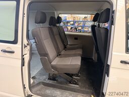 VW T6.1 Kasten LR 2.0 TDI 4Motion 6-Sitzer