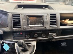 VW T6.1 Kasten LR 2.0 TDI 4Motion 6-Sitzer