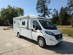 HYMER/ERIBA Exsis-t 588