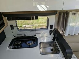 HYMER/ERIBA Exsis-t 588