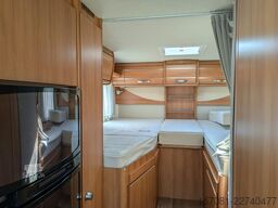 HYMER/ERIBA Exsis-t 588