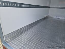 Other großer Kühlanhänger mobiles Kühlhaus Lebensmittel geeignet Govi Arktik 2000 verfügbar