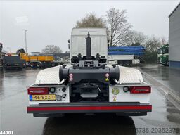 Scania R 460 8x4 Retarder VDL 30 Ton haakarmsysteem NE...