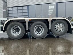 Scania R 460 8x4 Retarder VDL 30 Ton haakarmsysteem NE...