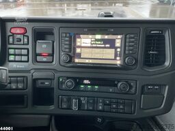 Scania R 460 8x4 Retarder VDL 30 Ton haakarmsysteem NE...