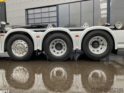 Scania R770 V8 8x2 Euro 6 Retarder Hyvalift 26 Ton NEW...