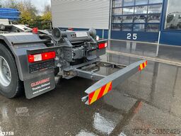 Renault C 380 Euro 6 16 Ton haakarmsysteem