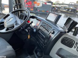 Renault C 380 Euro 6 16 Ton haakarmsysteem