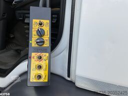 Renault C 380 Euro 6 16 Ton haakarmsysteem