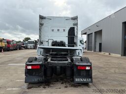 Renault Premium 430 DXI (GOOD CONDITION / BONNE ETAT)