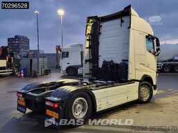 Volvo FH 460 FH 4X2 NL-Truck VEB+ VDS 2xTanks Hydraul...
