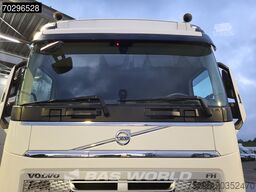Volvo FH 460 FH 4X2 NL-Truck VEB+ VDS 2xTanks Hydraul...