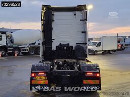 Volvo FH 460 FH 4X2 NL-Truck VEB+ VDS 2xTanks Hydraul...