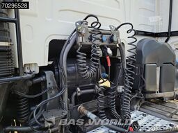 Volvo FH 460 FH 4X2 NL-Truck VEB+ VDS 2xTanks Hydraul...