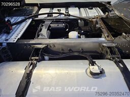 Volvo FH 460 FH 4X2 NL-Truck VEB+ VDS 2xTanks Hydraul...