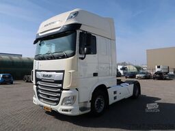 DAF XF 480 SSC, 2 tanks, 675 TKM, NL Truck TOP!