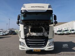 DAF XF 480 SSC, 2 tanks, 675 TKM, NL Truck TOP!