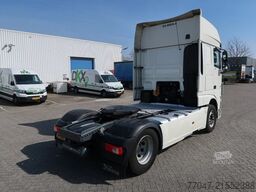 DAF XF 480 SSC, 2 tanks, 675 TKM, NL Truck TOP!