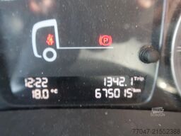 DAF XF 480 SSC, 2 tanks, 675 TKM, NL Truck TOP!