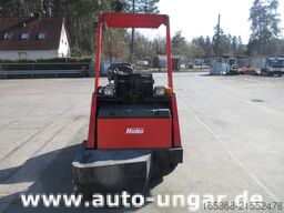 Hako Jonas 1100 Ersatzteilträger Kubota Diese