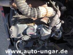 Hako Jonas 1100 Ersatzteilträger Kubota Diese