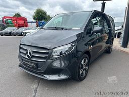 Mercedes-Benz Vito 116 CDI Tourer Select 9G AHK2,5to LED