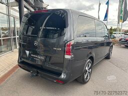 Mercedes-Benz Vito 116 CDI Tourer Select 9G AHK2,5to LED