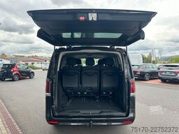 Mercedes-Benz Vito 116 CDI Tourer Select 9G AHK2,5to LED