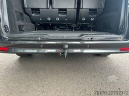 Mercedes-Benz Vito 116 CDI Tourer Select 9G AHK2,5to LED