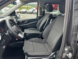 Mercedes-Benz Vito 116 CDI Tourer Select 9G AHK2,5to LED
