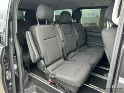 Mercedes-Benz Vito 116 CDI Tourer Select 9G AHK2,5to LED