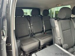 Mercedes-Benz Vito 116 CDI Tourer Select 9G AHK2,5to LED