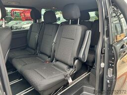 Mercedes-Benz Vito 116 CDI Tourer Select 9G AHK2,5to LED