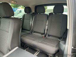 Mercedes-Benz Vito 116 CDI Tourer Select 9G AHK2,5to LED