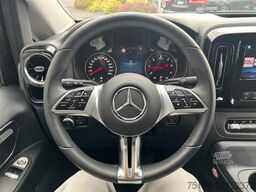 Mercedes-Benz Vito 116 CDI Tourer Select 9G AHK2,5to LED