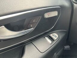 Mercedes-Benz Vito 116 CDI Tourer Select 9G AHK2,5to LED