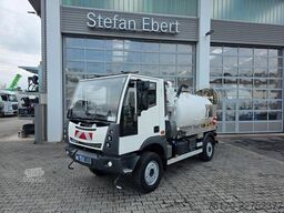 Aebi Schmidt MT 750 Reinex 3m³ AHK