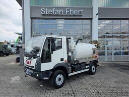 Aebi Schmidt MT 750 Reinex 3m³ AHK