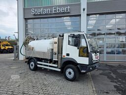 Aebi Schmidt MT 750 Reinex 3m³ AHK