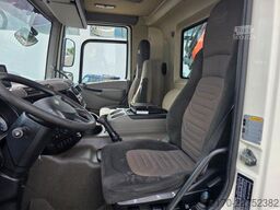 DAF CF 75.310 6x2 Palfinger PK 34002 SH +Jib +Funk